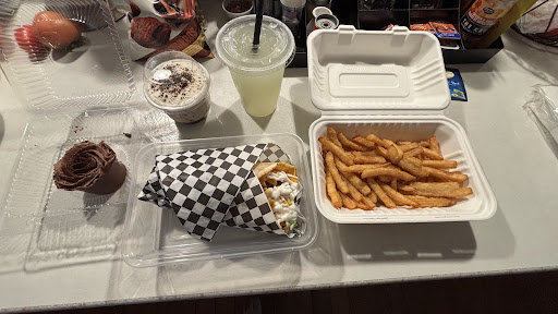 Photo of Grill Haven - 9005 100 Ave, Fort St John, BC V1J 1X5